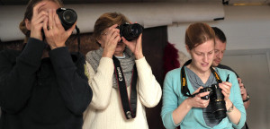 Beginners DSLR Photography Course - London 05-01-2013